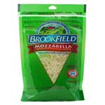 BROOKFIELD SHREDDED MOZZARELLA