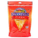 BROOKFIELD SHREDDED PIZZA