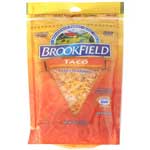 BROOKFIELD SHREDDED TACO