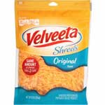 KRAFT VELVEETA SHREDDED