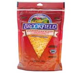 BROOKFIELD SHREDDED PUERTORRICAN
