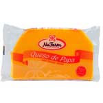 NUFARM QUESO DE PAPA 1/2 LUNA