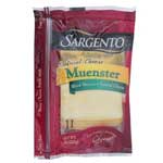 SARGENTO DELI STYLE MUENSTER
