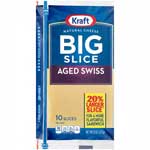 KRAFT AGED SWIIS NAT.SLICES