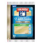 FINLANDIA NATURALS LIGHT SWISS