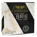 ROSENBORG BRIE