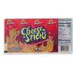 BORDEN CHEESE STIKS