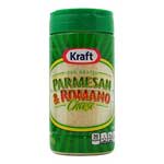 KRAFT ROMANO/PARMESAN BLEND