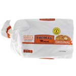 THOMAS ENGLISH MUFFIN 12PACK