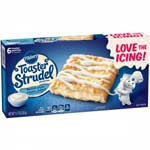 PILLSBURY CRM CHEESE TOAST.STR.