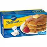 PILLSBURY BUTTERMILK PANCAKE