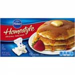 PILLSBURY HOMESTYLE ORIGINAL PANCAKE