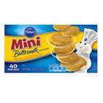PILLSBURY PANCAKES MINI BUTTERMILK