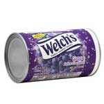 WELCHS GRAPE JUICE COCKTAIL CONCENTRATE