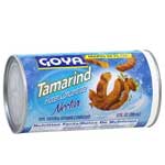 GOYA CONCENTRADO CONGELADO TAMARINDO
