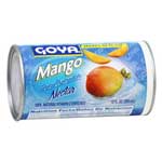 GOYA CONCENTRADO CONGELADO DE MANGO