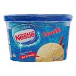 NESTLE PREMIUM VANILLA HOMESTYLE