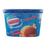NESTLE PREMIUM NEAPOLITAN