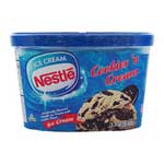 NESTLE PREMIUM COOKIES & CREAM