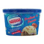 NESTLE PREMIUM PRALINES & CREAM