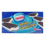 NESTLE SANDWICHES 12PK