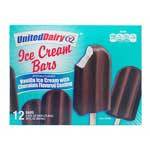 UNITED DAIRY VAN IC BAR