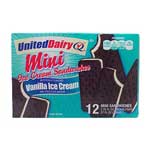 UNITED DAIRY VAN MIN SAND