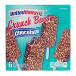 UNITED DAIRY CHOC CRUNCH