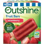 NESTLE STRAWBERRY FRUIT ICE BAR