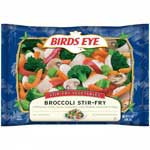 BIRDS EYE STIR FRY SEVEN VEG