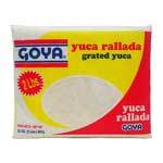 GOYA YUCA RALLADA