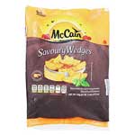 MCCAIN SAVOURY WEDGES