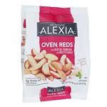 ALEXIA OVEN REDS PARMESAN & GARLIC
