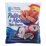 A.R. PALITOS DE MERLUZA