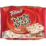 TOTINOS PARTY PIZZA CHEESE