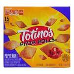 TOTINOS PEPPERONI PIZZA ROLLS