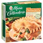 MARIE CALLENDERS POT PIES CHICKEN