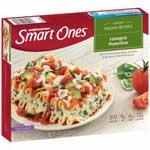 WW LASAGNA FLORENTINE