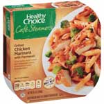 HEALTHY CHOICE GRILLED CHICKEN MARINARA