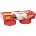 STOUFFERS CLASSIC MAC & CHEESE CUPS