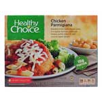 HEALTHY CHOICE CHICKEN PARMIGIANA