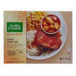 HEALTHY CHOICE CLASSIC MEAT LOAF
