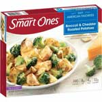 WW BROCOLI/CHEESE POTATO