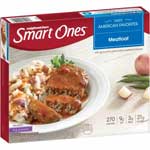 SMART ONES MEATLOAF