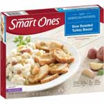 SMART ONES SLOW ROASTED TURKEY BREAST
