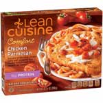 LEAN CUISINE CHICKEN PARMESAN