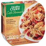 HEALTHY CHOICE CHICKEN MARGHERITA