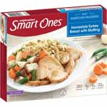 WEIGHT WATCHERS S.O.  BISTRO STUF TURK