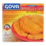 GOYA EMPANADILLA DE CARNE