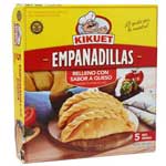 KIKUET EMPANADILLA QUESO
